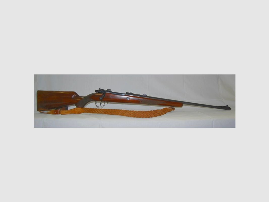 Büchse FN Browning M98 Kaliber 8x60 S, Bild 1 von 5