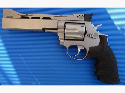 PPC Revolver Taurus neu! Kal. .357Mag.