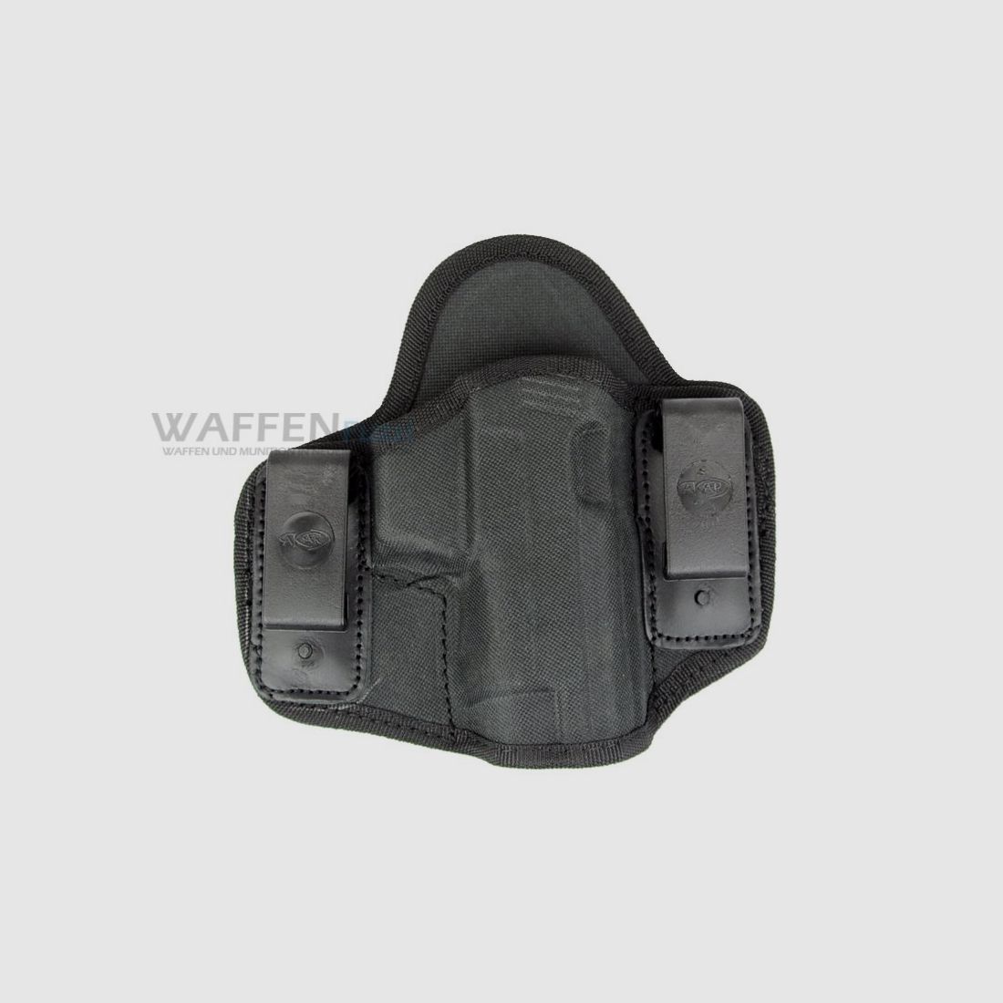 Wewnętrzny holster na pasek Cordura dla Zoraki 2918