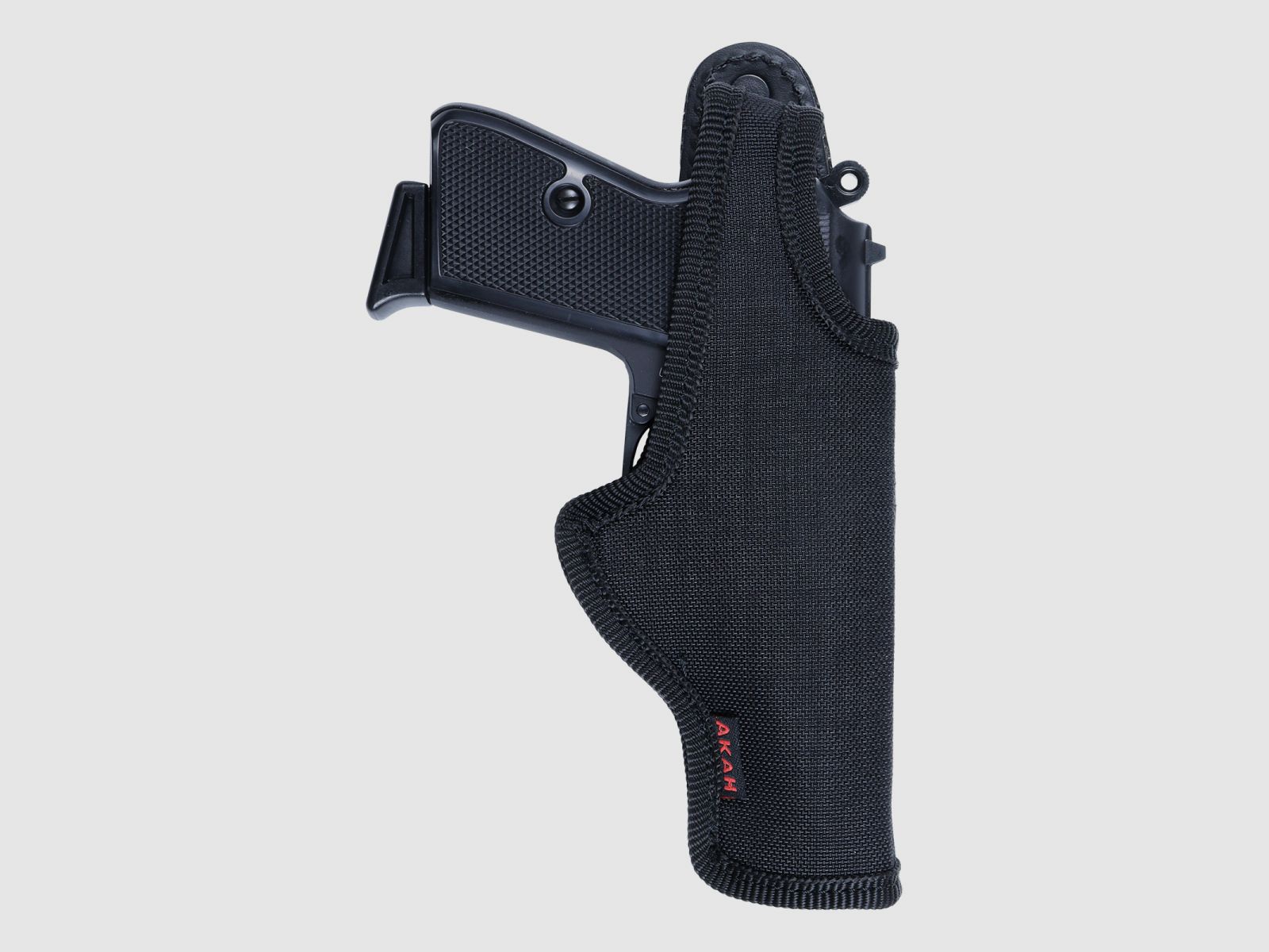 AKAH Escort Gürtelholster PISTOLE Groß