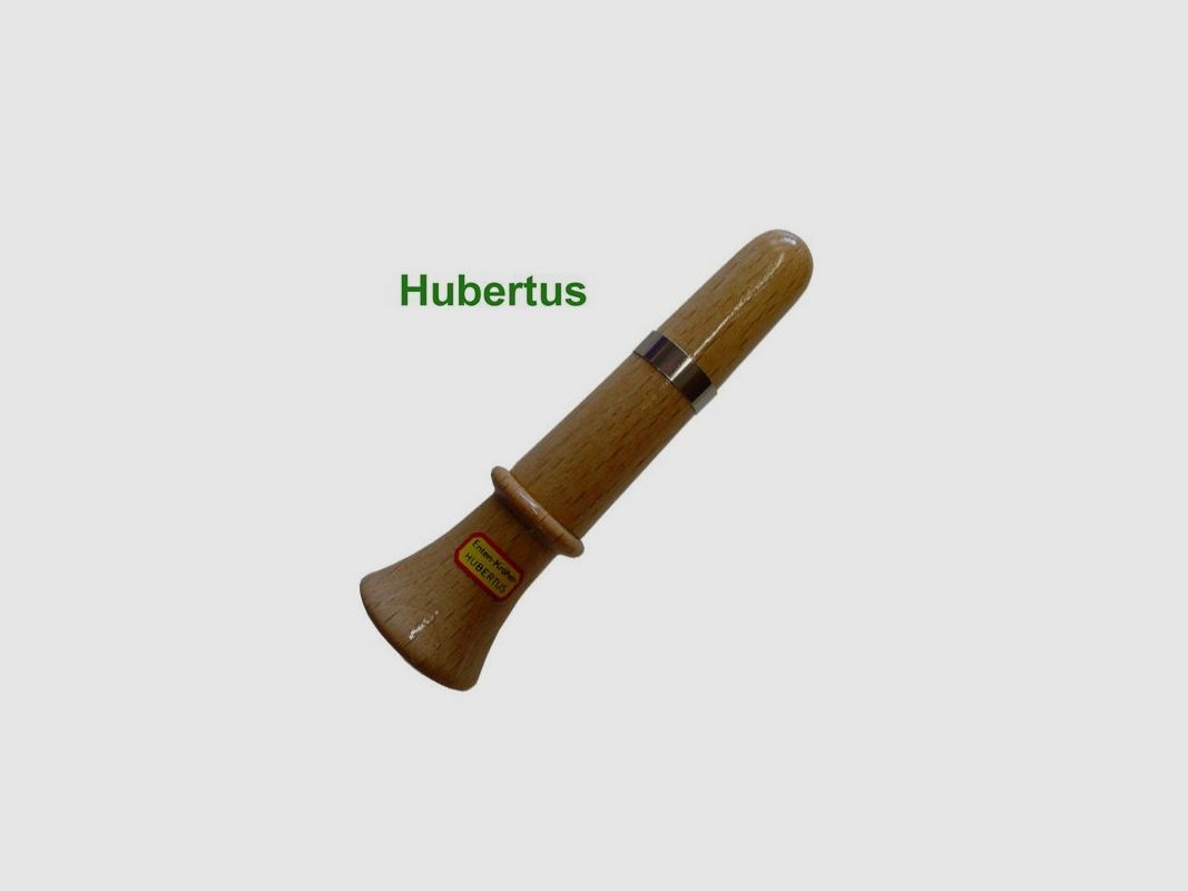 Hubertus Enten- und Krähenlocker