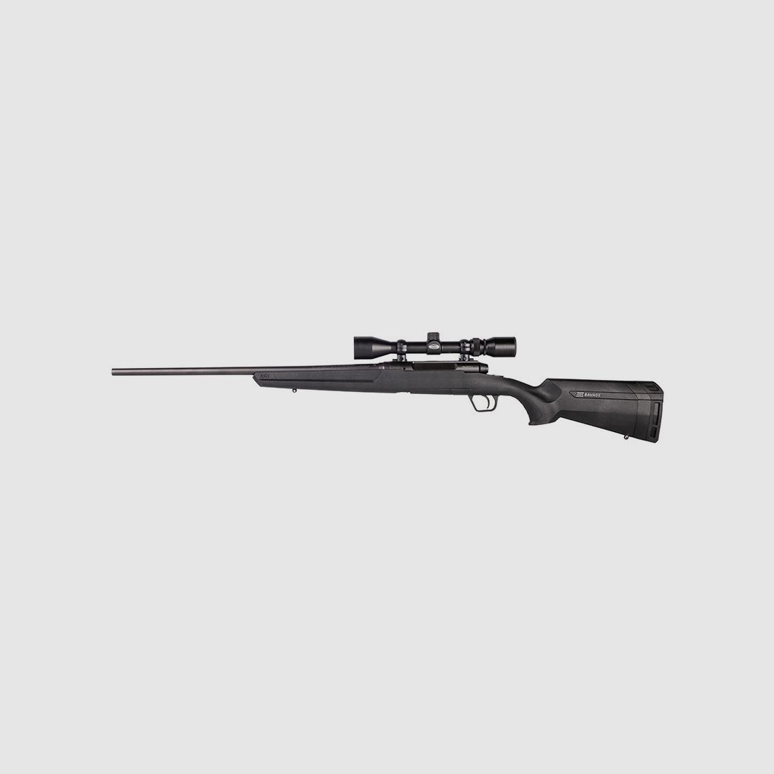 Bolt-action rifle SAVAGE AXIS XP .30-06, image 2 of 3