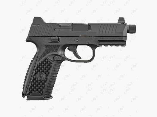 Semi-automatisch pistool FN HERSTAL 509 TACTICAL