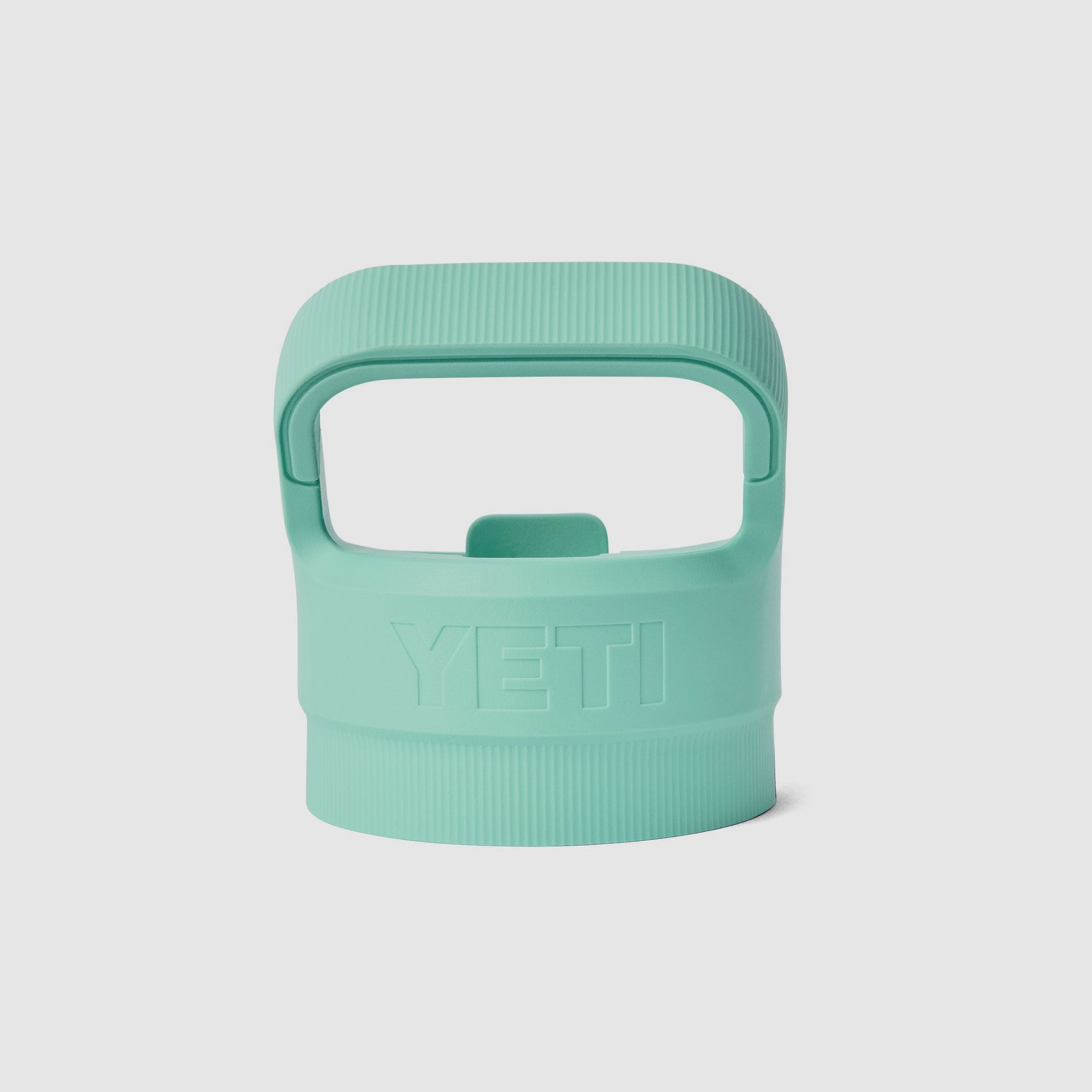 YETI® Yonder™ 750ml Straw Wasserflasche - Seafoam, Bild 4 von 10