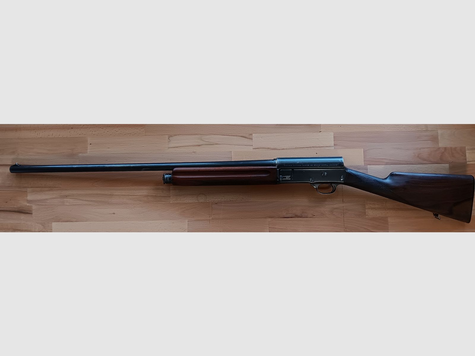 FN Browning AUTO 5 16/65 Sweet Sixteen