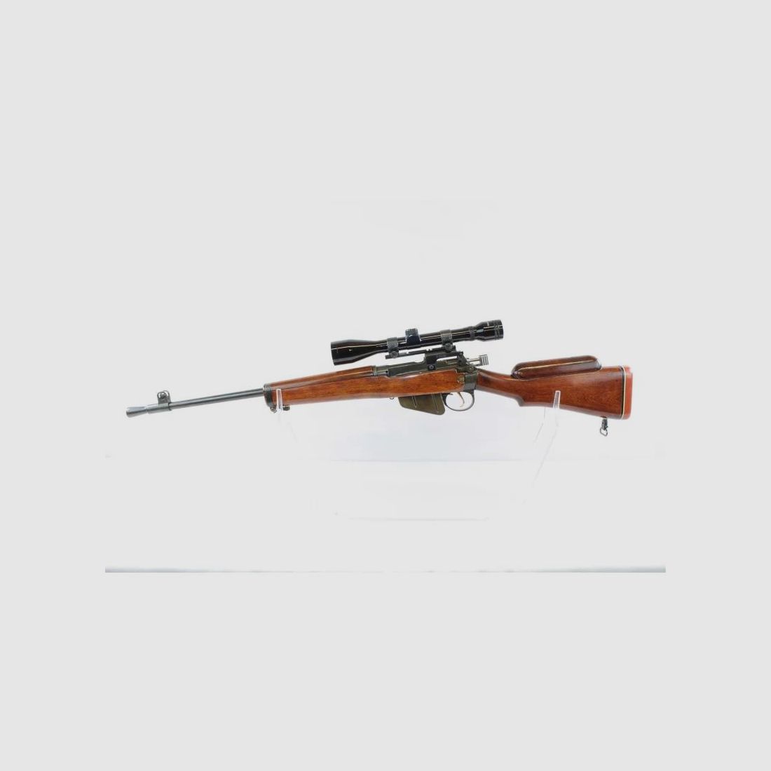 Fusil à répétition Lee Enfield Lee Enfield MK. I - Jungle Carbine - .303 Brit.