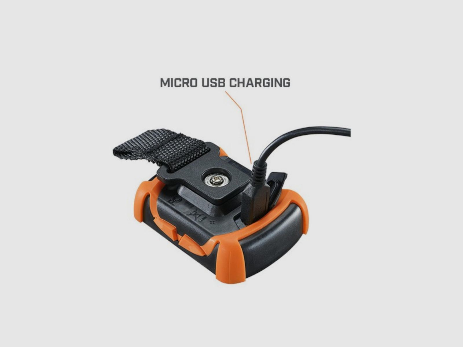 Bushnell – BackTrack Mini GPS, Bild 3 von 3