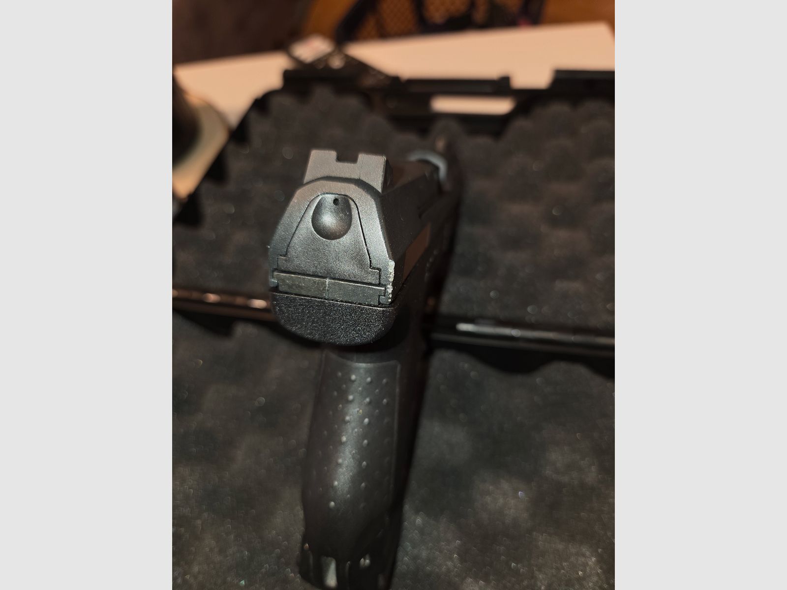 Walther P99 Schreckschuss