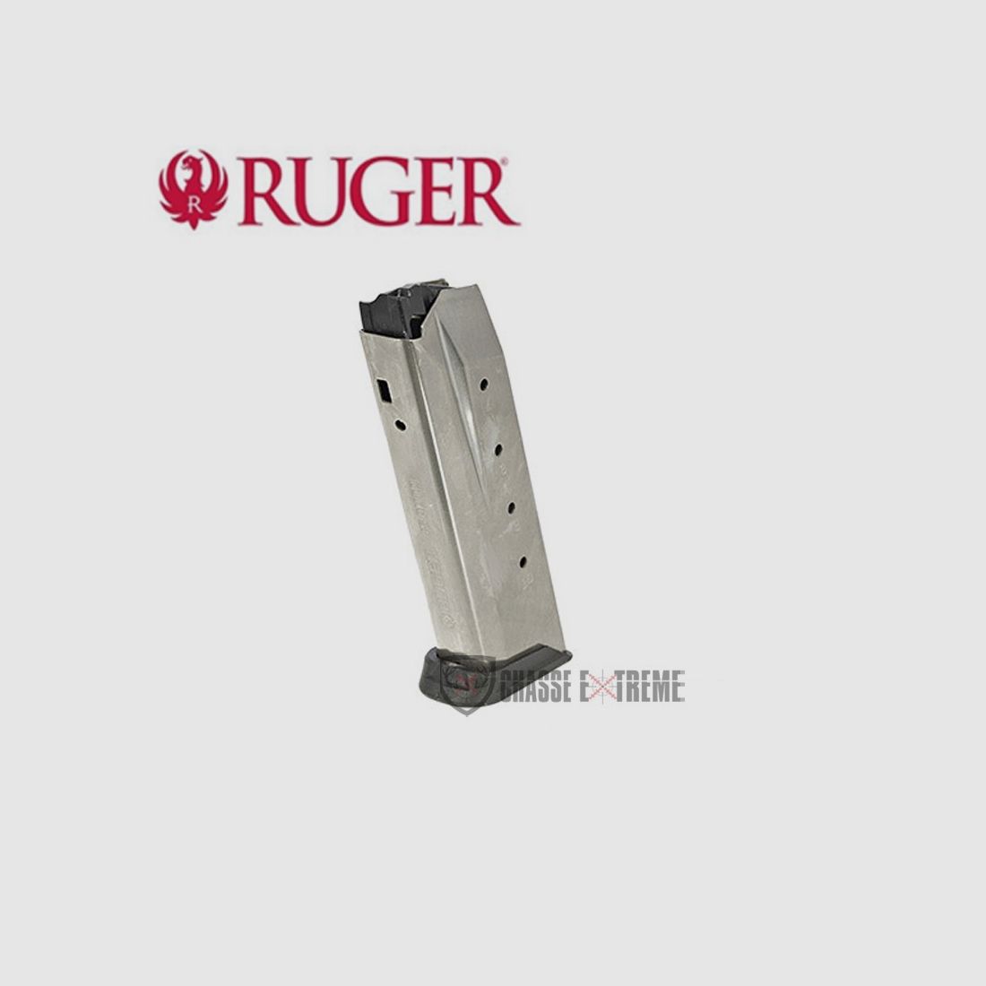 Magazin RUGER American Pistol 10 Schuss Kal. 45 Auto