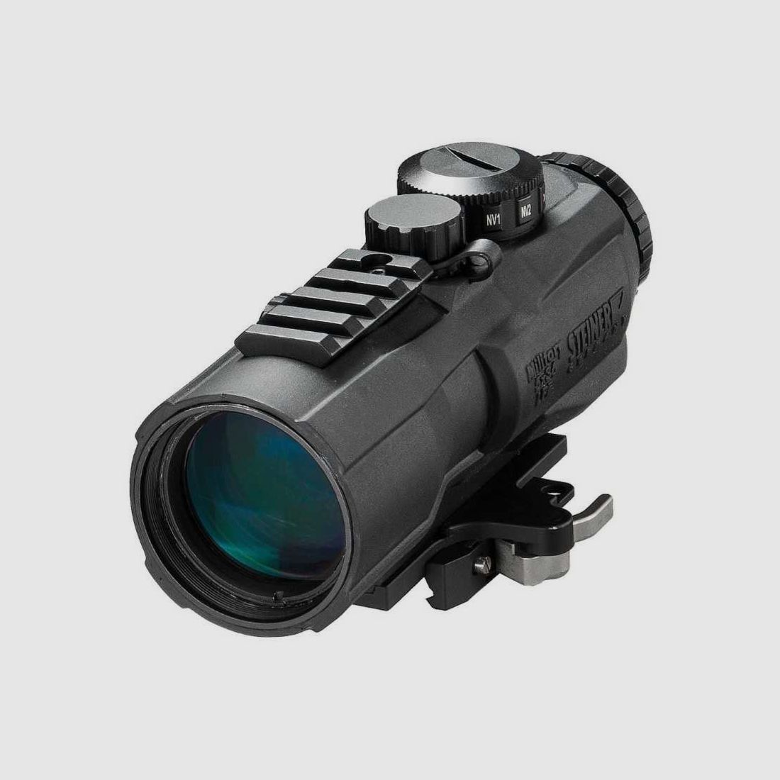 Vorsatzgerät Battle Optic Sight Steiner S432 Kal. 7,62