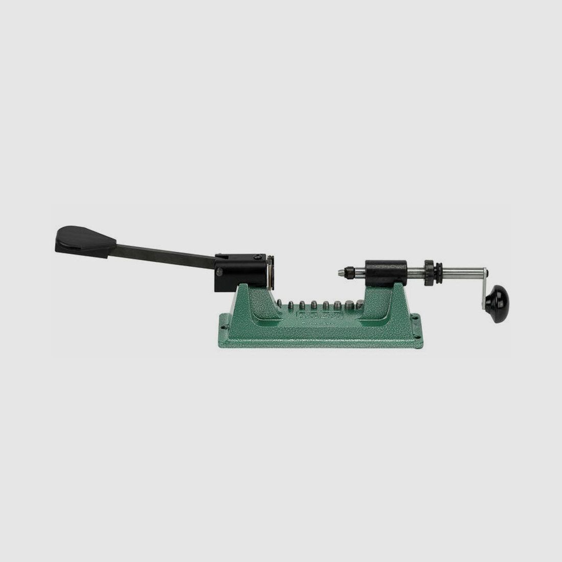 Werkzeugset manuelle Trimmer RCBS Trim Pro-2