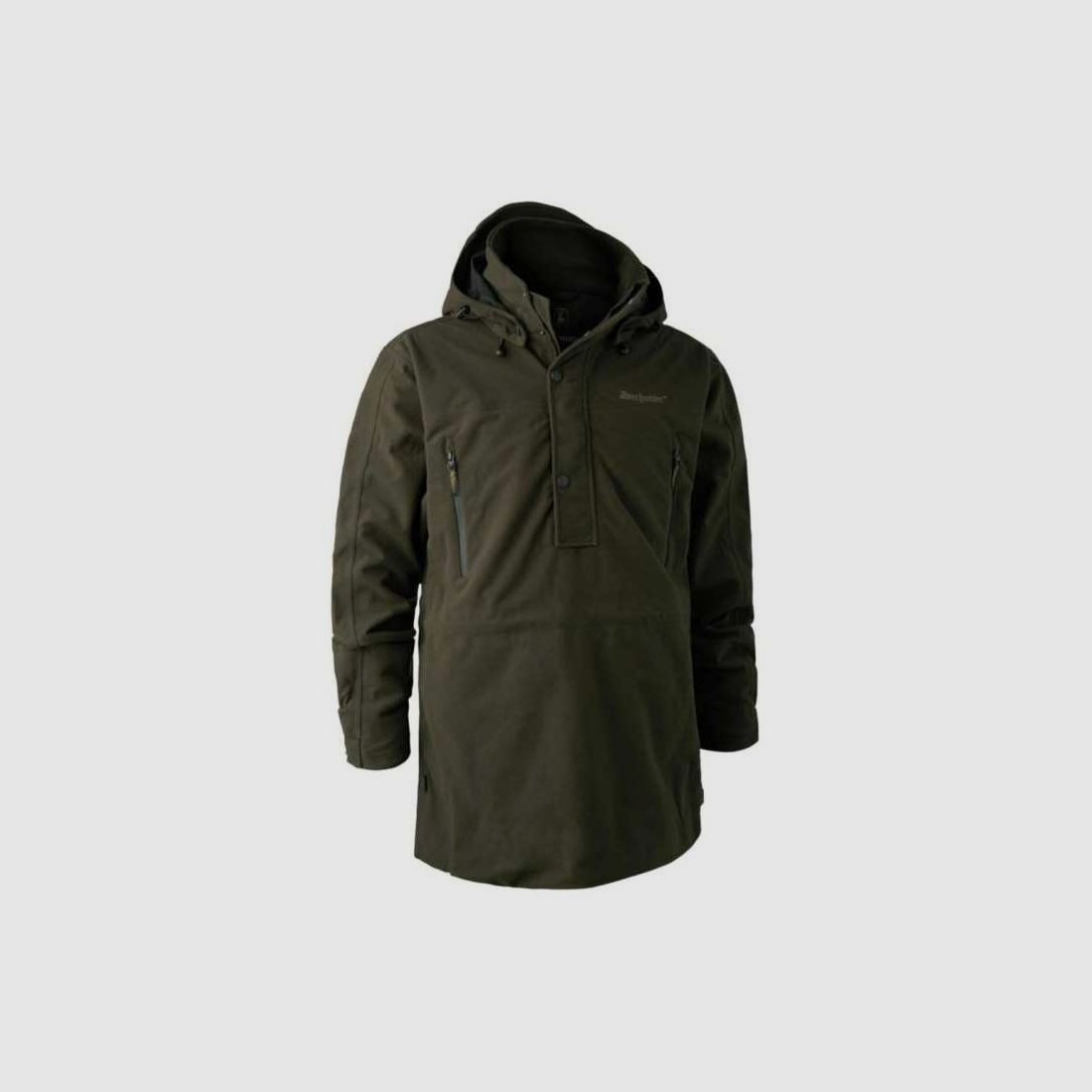 Deerhunter Pro Gamekeeper Smock Jacke Größe 2XL, Bild 2 von 2