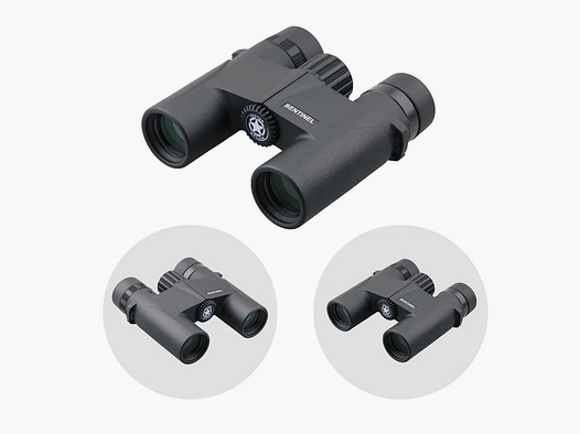 Vector Optics SCBO-11 Sentinel 8x25
