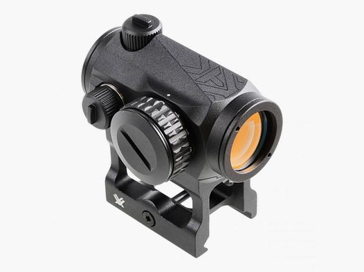 Kolimator Vortex Crossfire Red Dot
