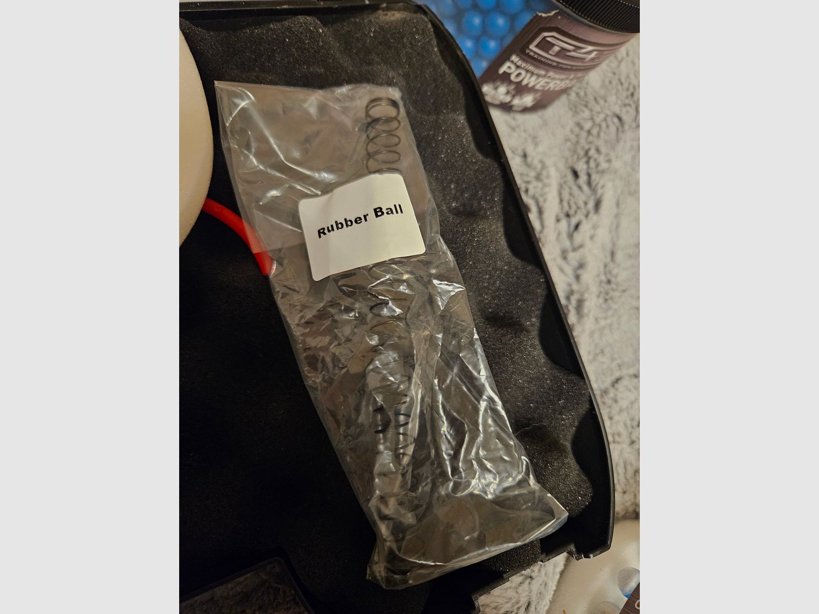 T4e TPM1 cal. 43 Umarex marker