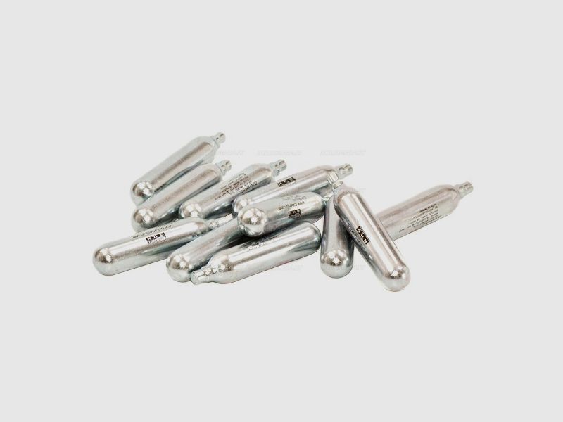 PROMO 13 CO2-capsules