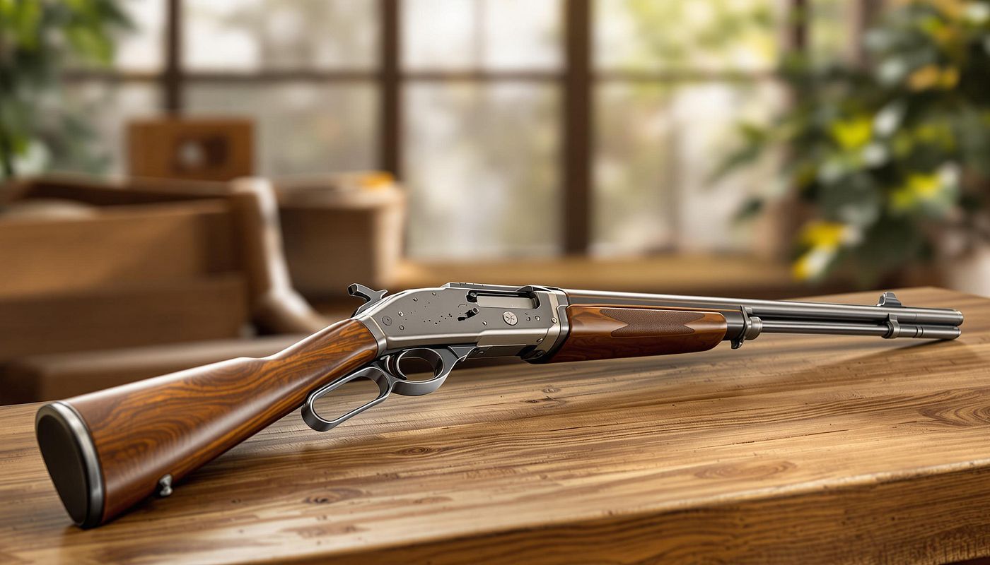 Wann lohnt sich der Kauf gebrauchter Waffen?