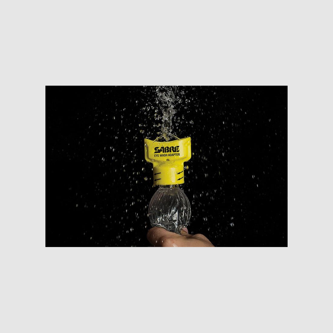 Eye Wash Device Sabre, image 5 sur 6