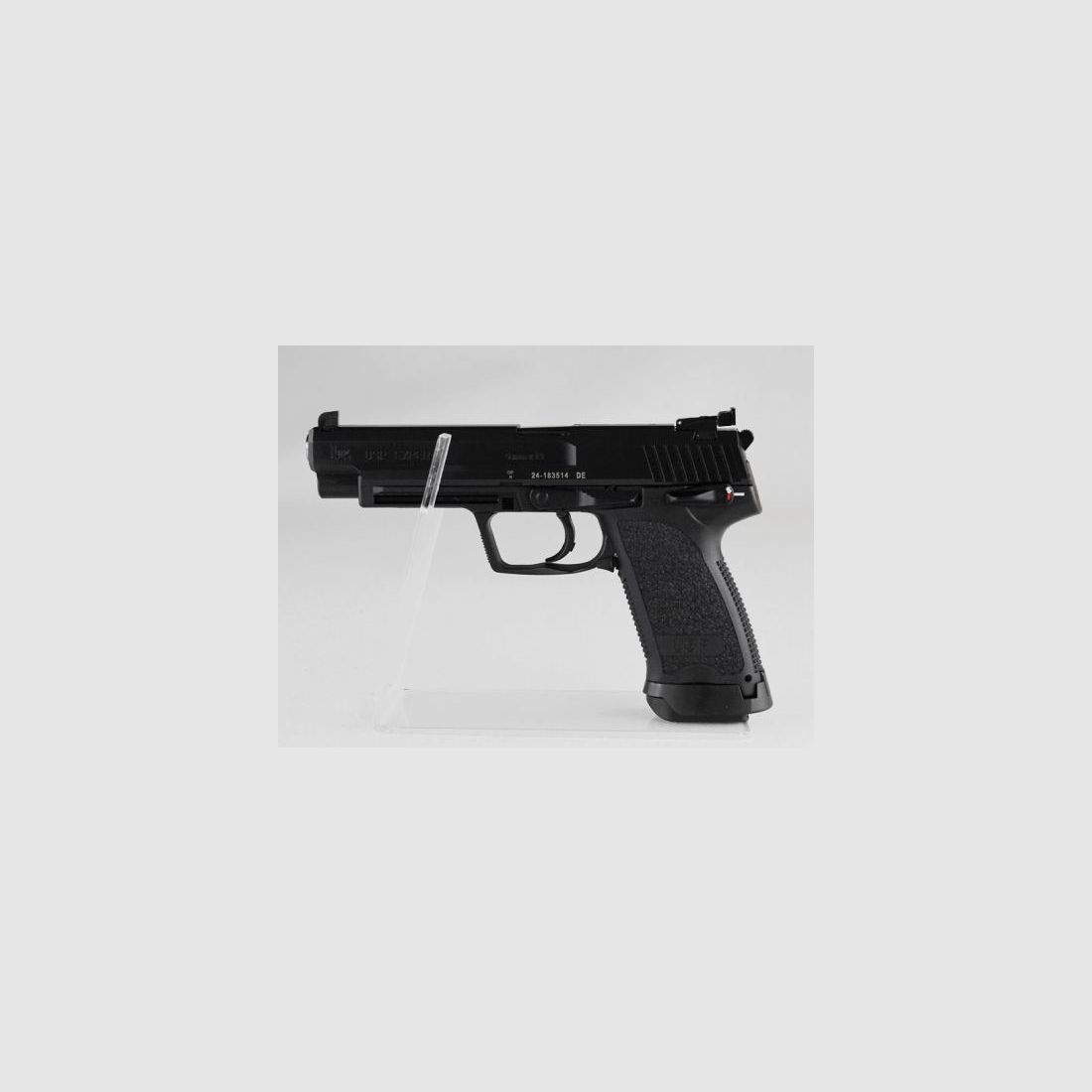 Heckler & Koch USP Expert