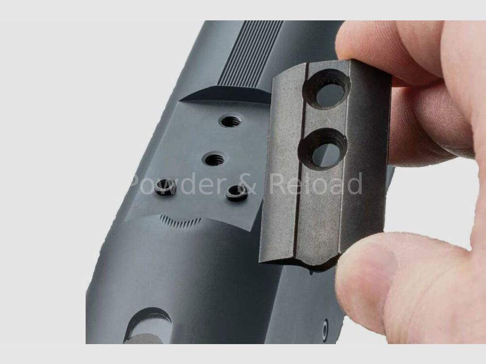 Mossberg 940 JM Pro 24" Black Optic Ready Semi-Automatic