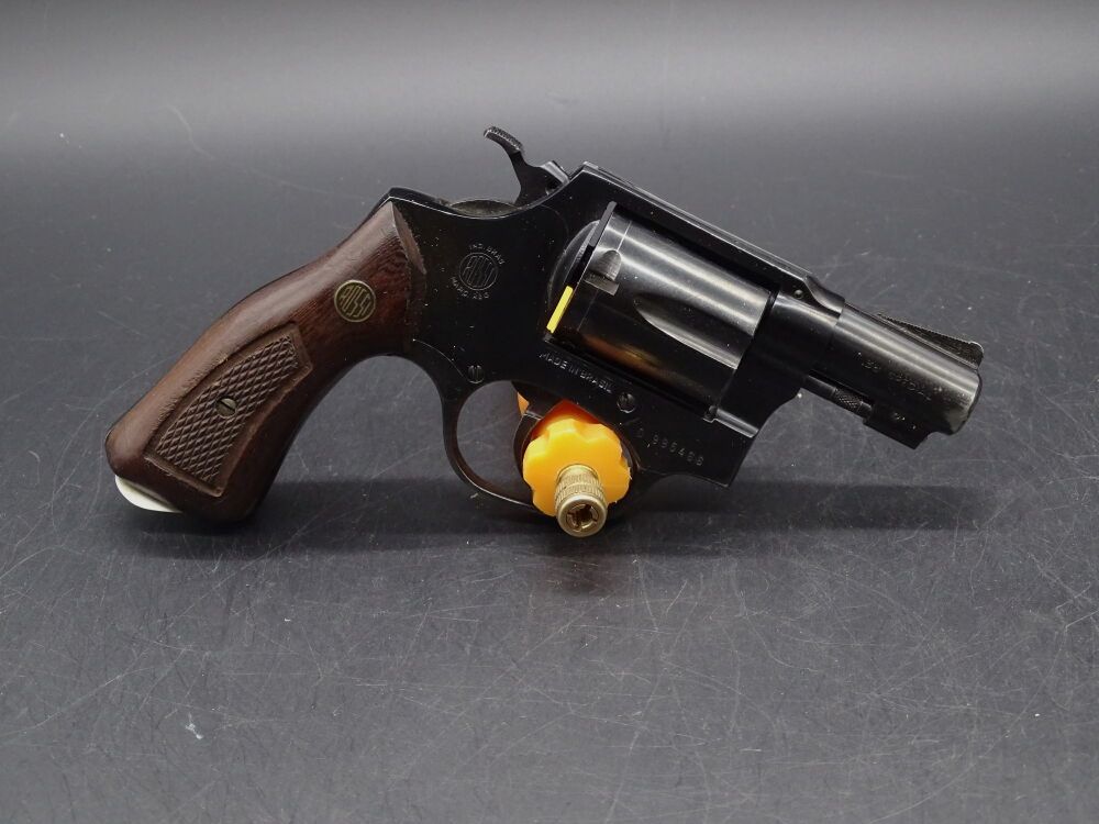 Rossi M27 Revolver Kaliber .38 Special 2 Zoll M27, Bild 1 von 3
