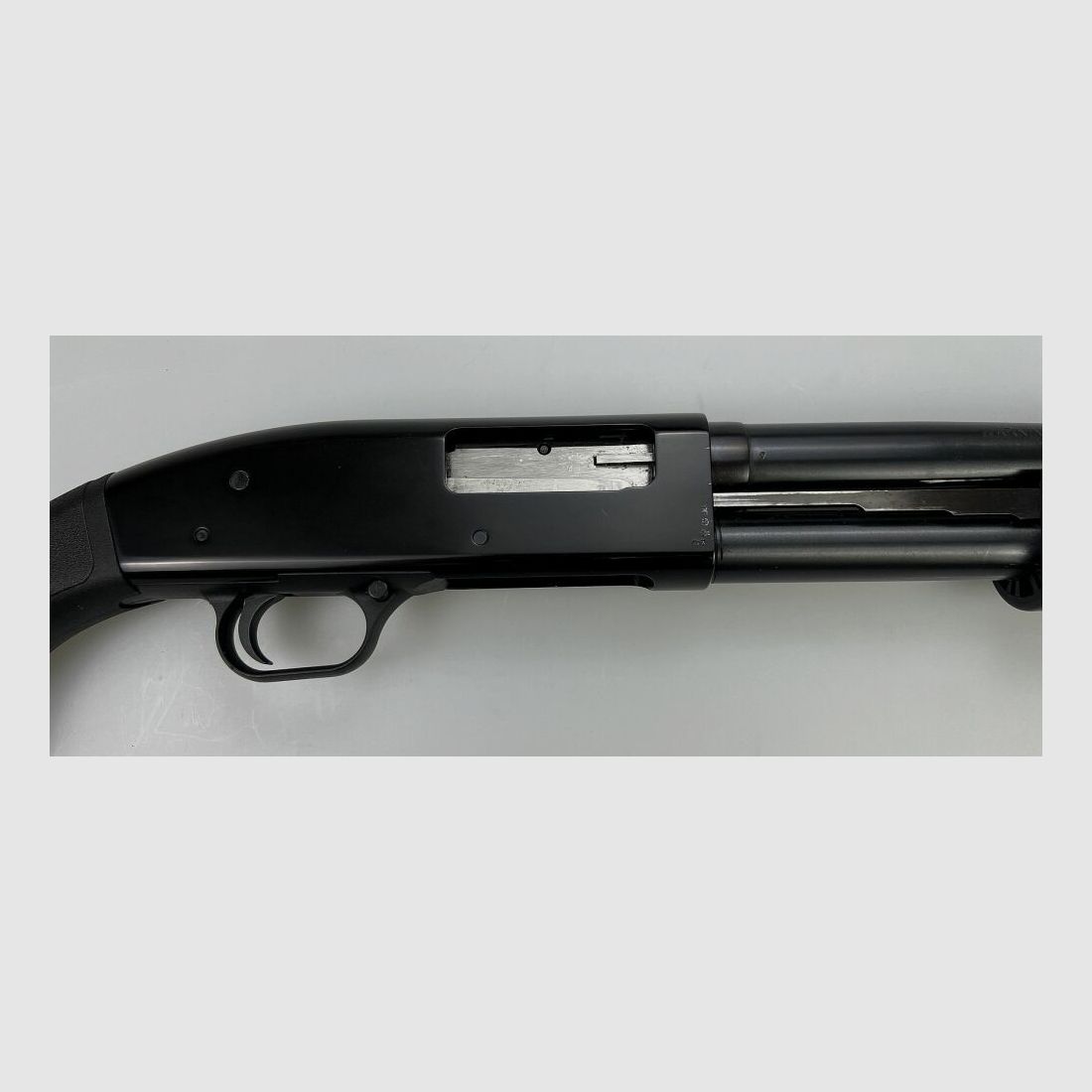 Maverick di Mossberg 88