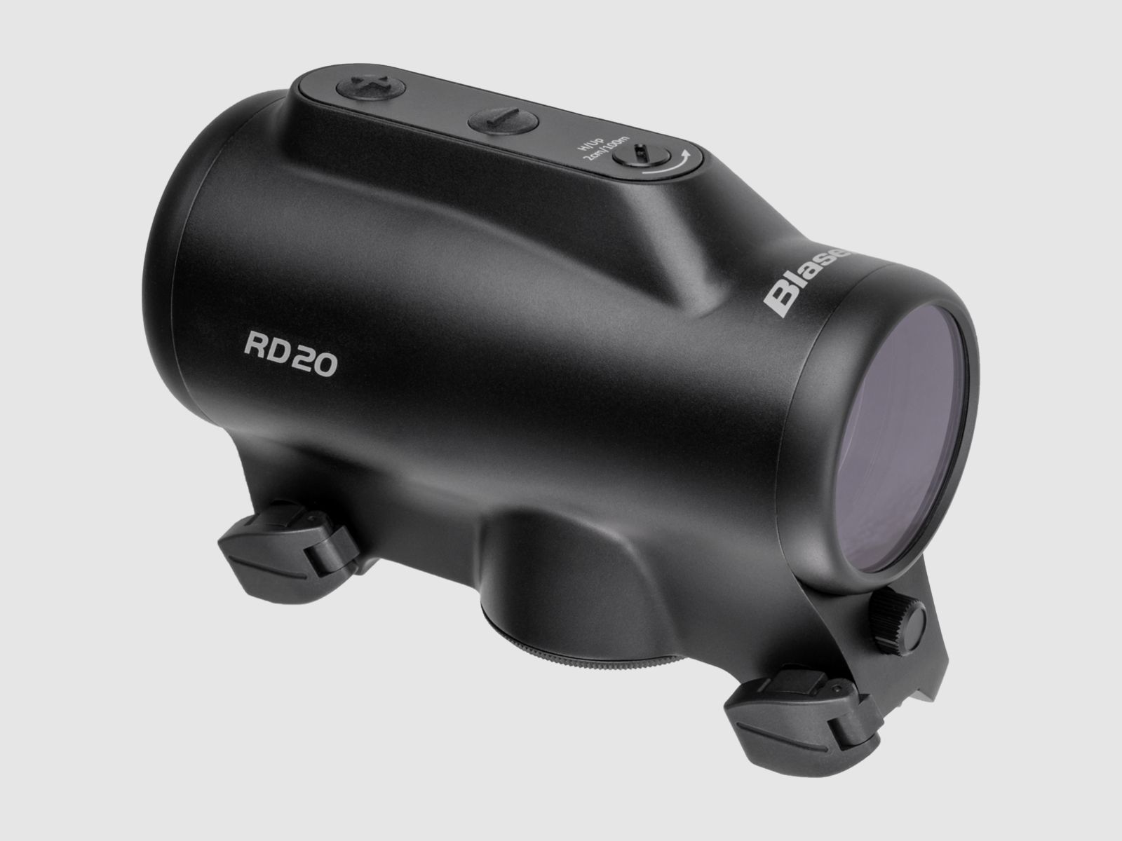 BLASER Rotpunktvisier RD20