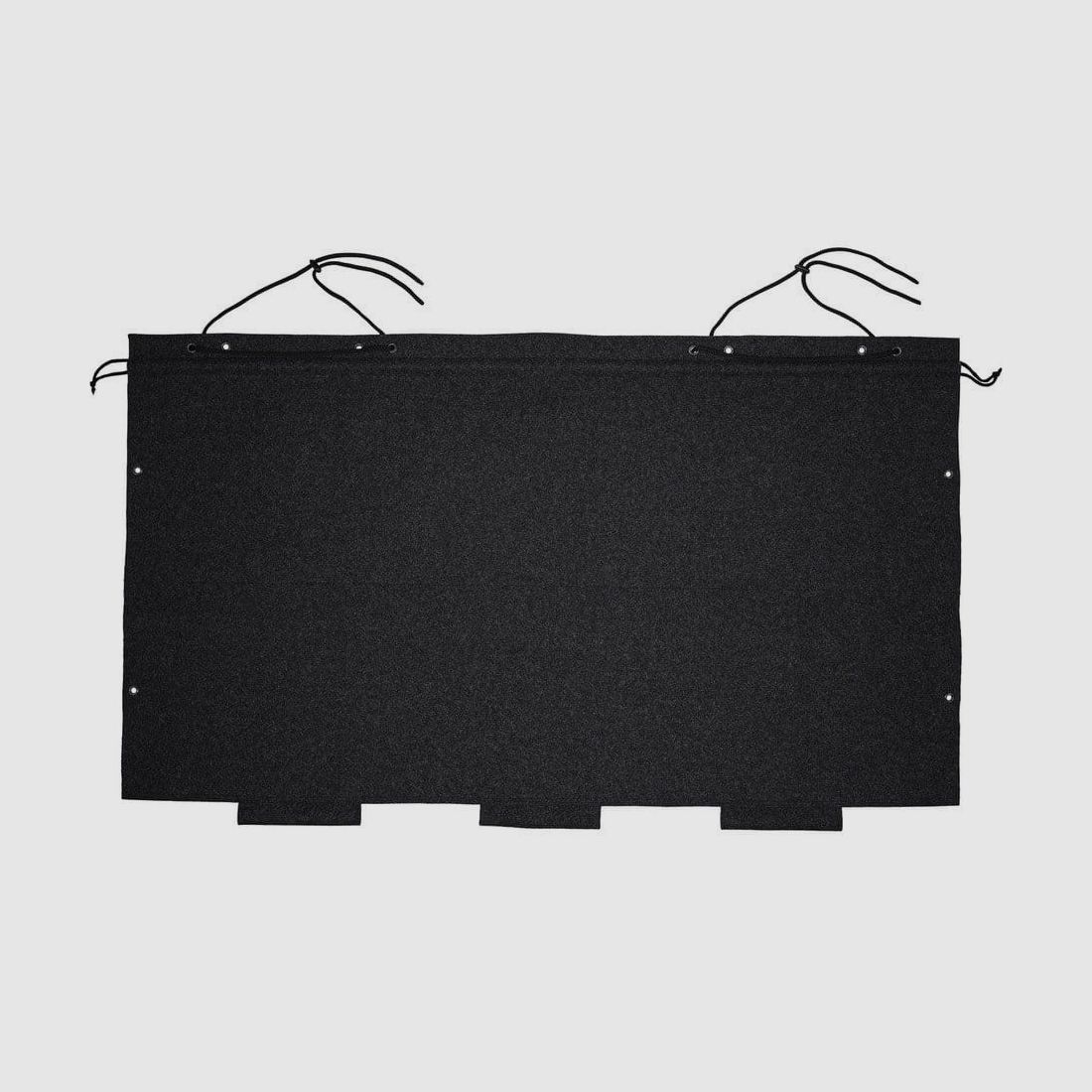 Jagdhund Hochsölden PKW-Gewehrtasche