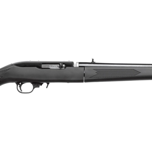 Carabina Ruger 10/22 Takedown (11112) – desmontable, con bolsa, cal. .22 LR, imagen 5 de 7