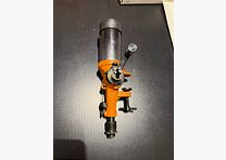 Lyman charge bar