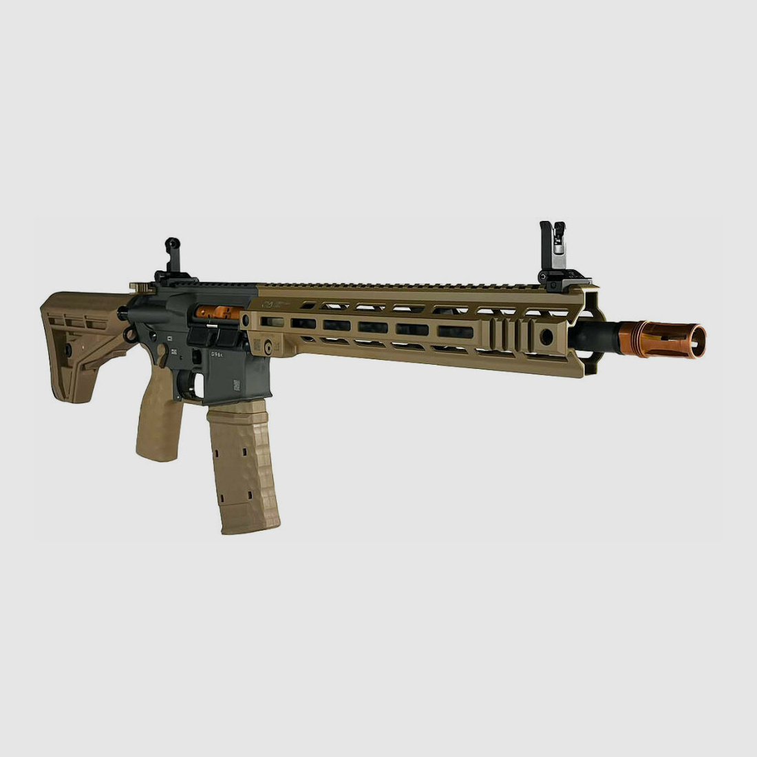 Oberland Arms OA-15 Premium G96k (14,5 cala)