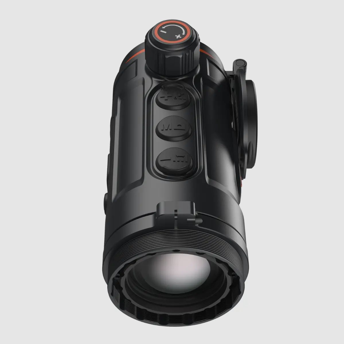 Dispositivo di imaging termico ThermTec Hunt 335