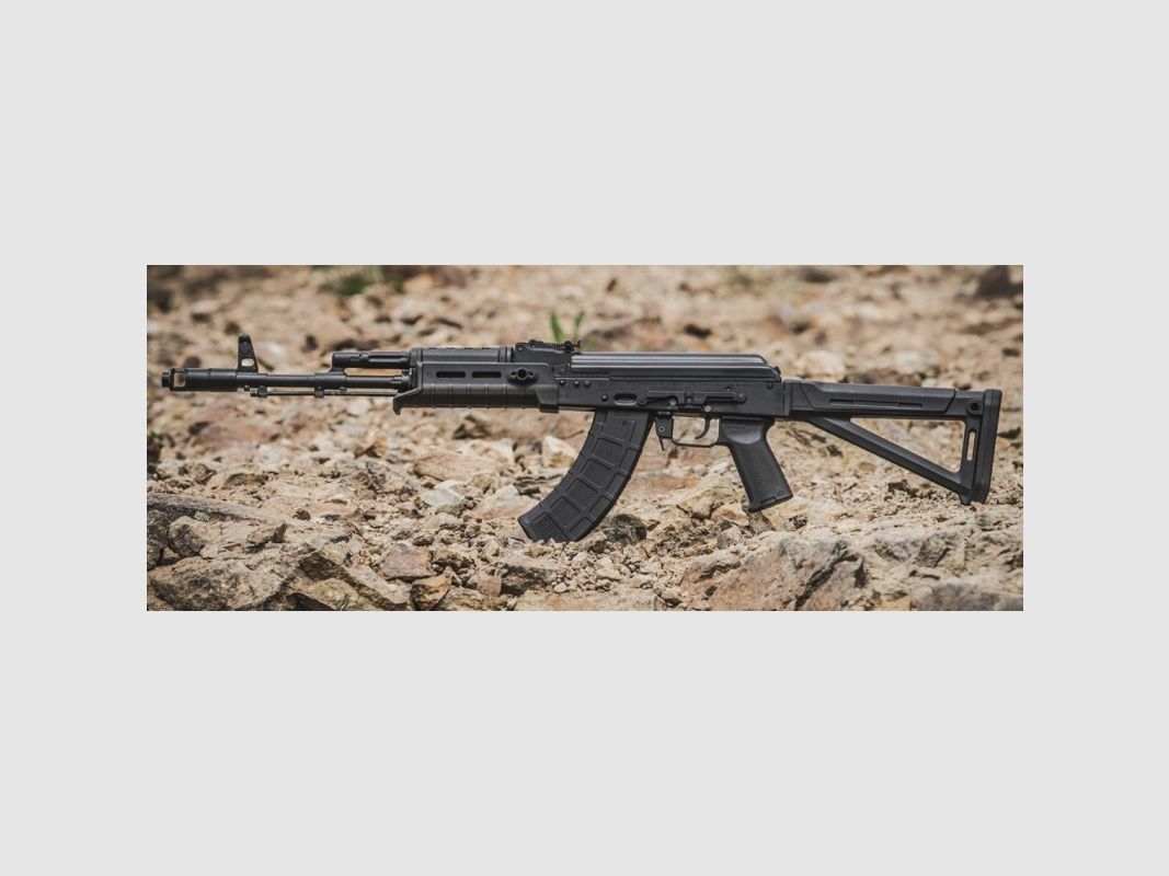 Magpul MOE© AKM Handguard - AK47/AK74, afbeelding 3 van 4