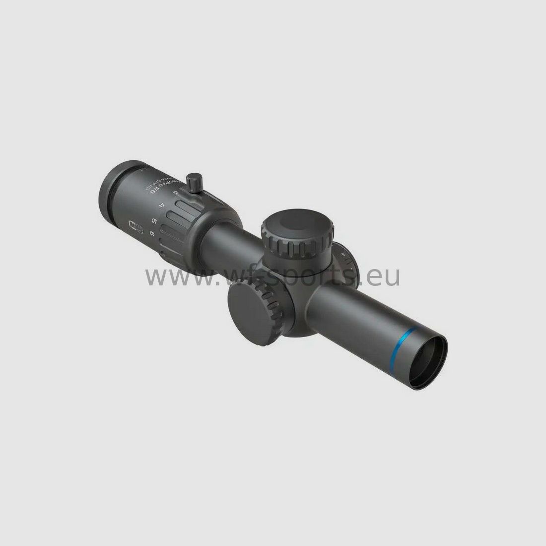 Meopta Zielfernrohr MeoPro R6 1-6x24 SFP RD Meopta Zielfernrohr MeoPro R6 1-6x24 SFP RD