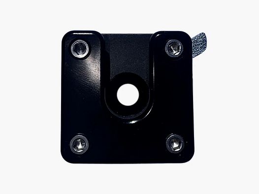 OBI SYSTEMS OBI Camera Lock Locking RIGHT BLK