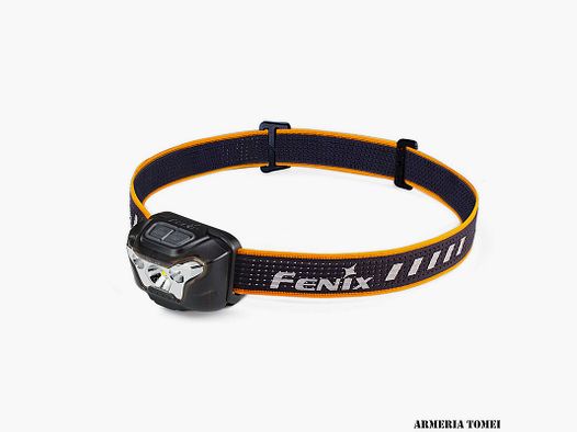 FENIX – HL18RW 500 LUMEN