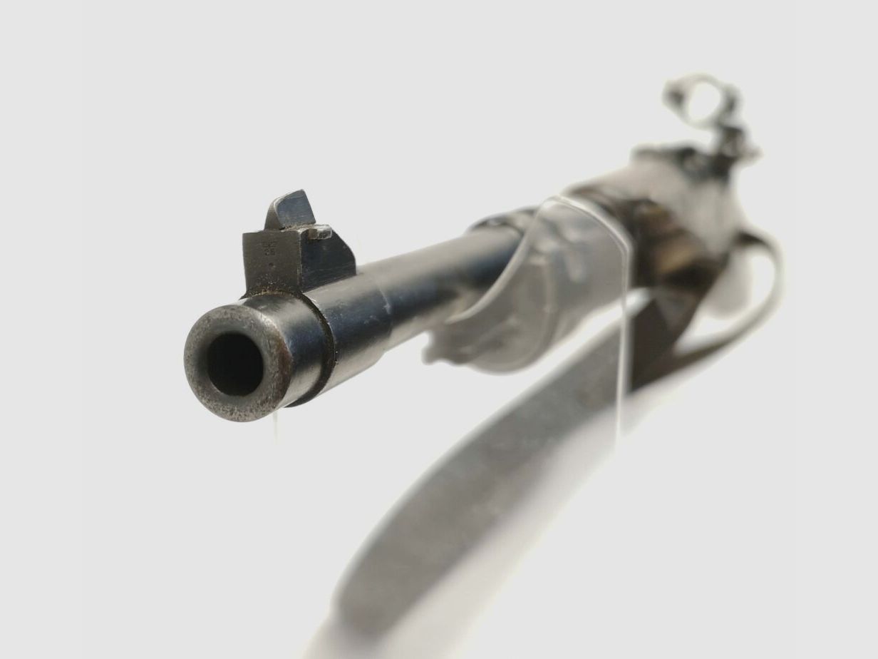 Mauser K98k (243)