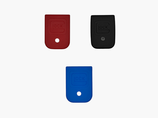 Glock Magazinboden