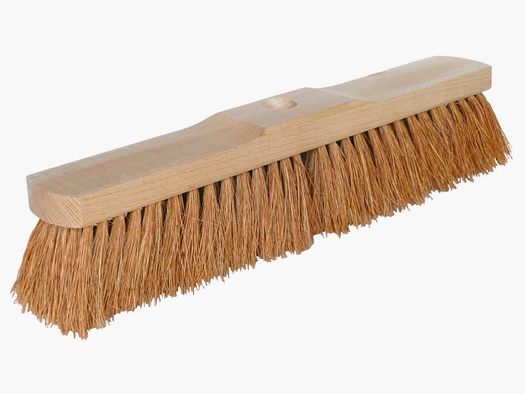 Georgi Saalbesen Kokos met Stielloch