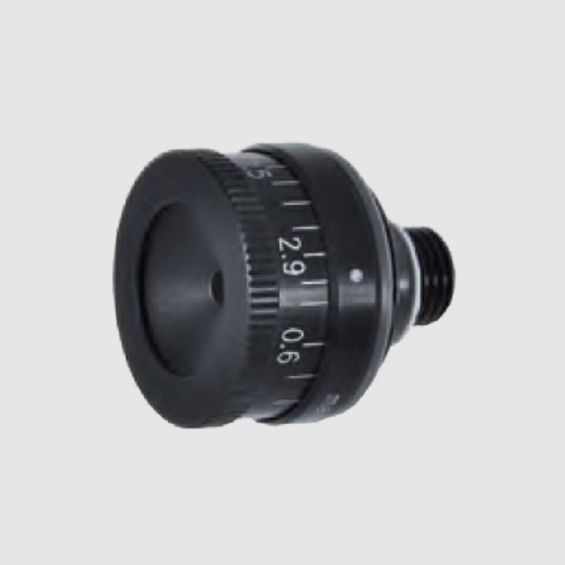 Centra Iris 3,0 Basic 0,5-3,0 Irisblenden