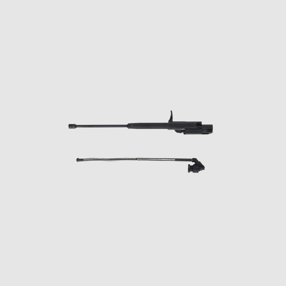 SA AK-12 Carabine GBBR (SA-J21 VAPOR™) Fusil Softair à Gaz Blow Back Libre à partir de 18 - Noir -F- | Specna Arms