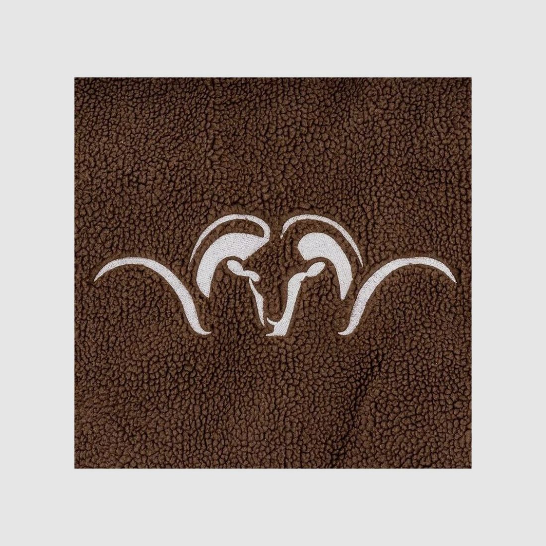 Blaser Hundedecke Argali braun