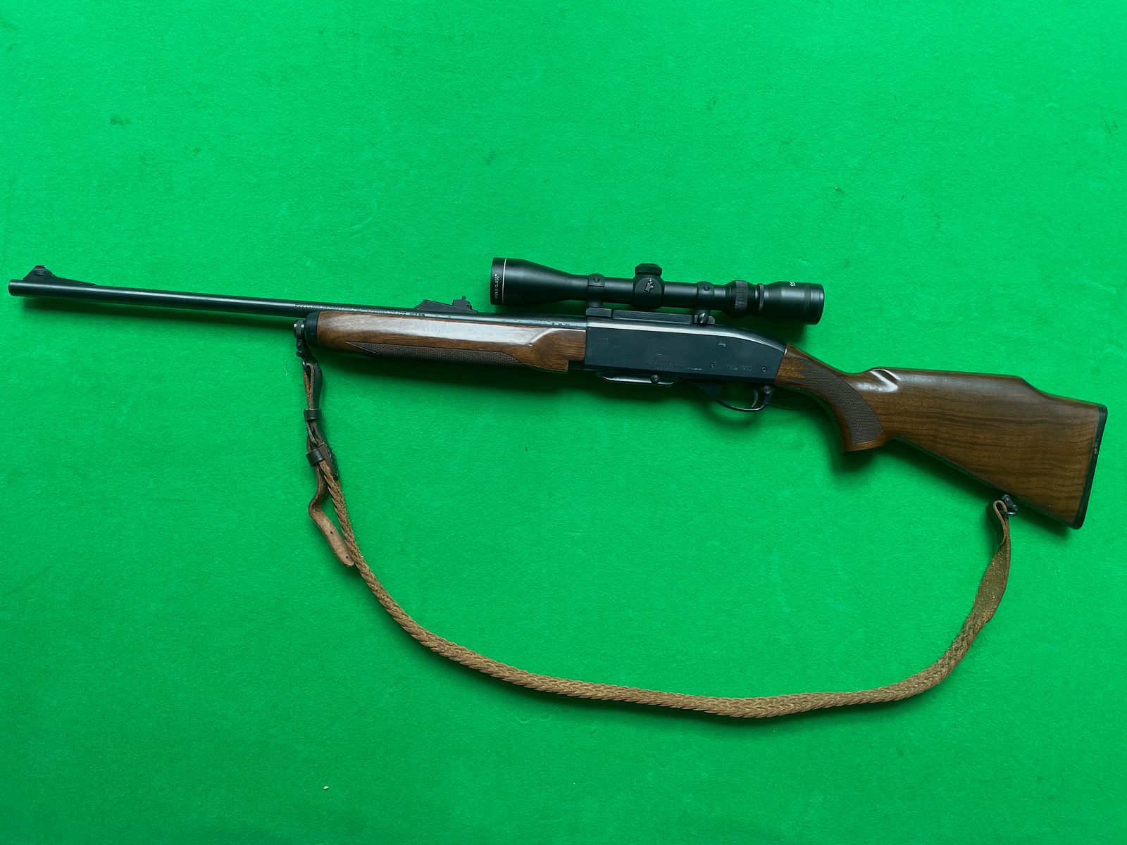 Remington Model 7400