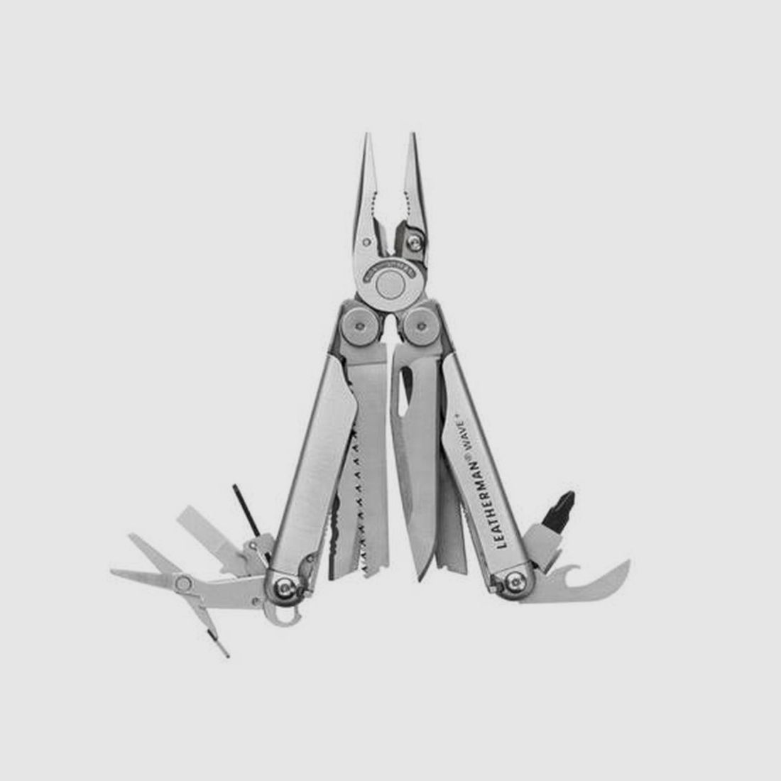 LEATHERMAN WAVE PLUS