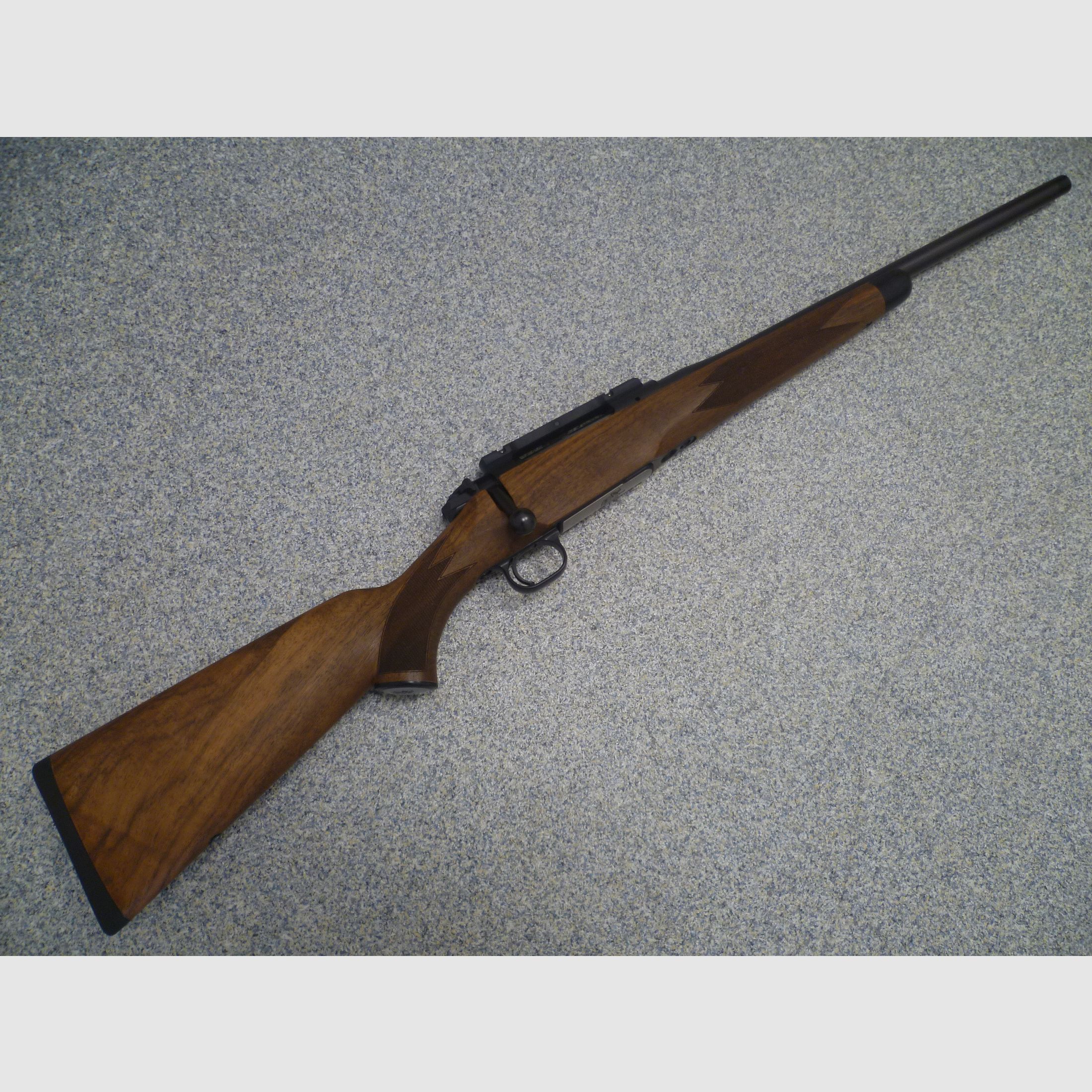 Carabine répétition Mauser M12 8x57IS