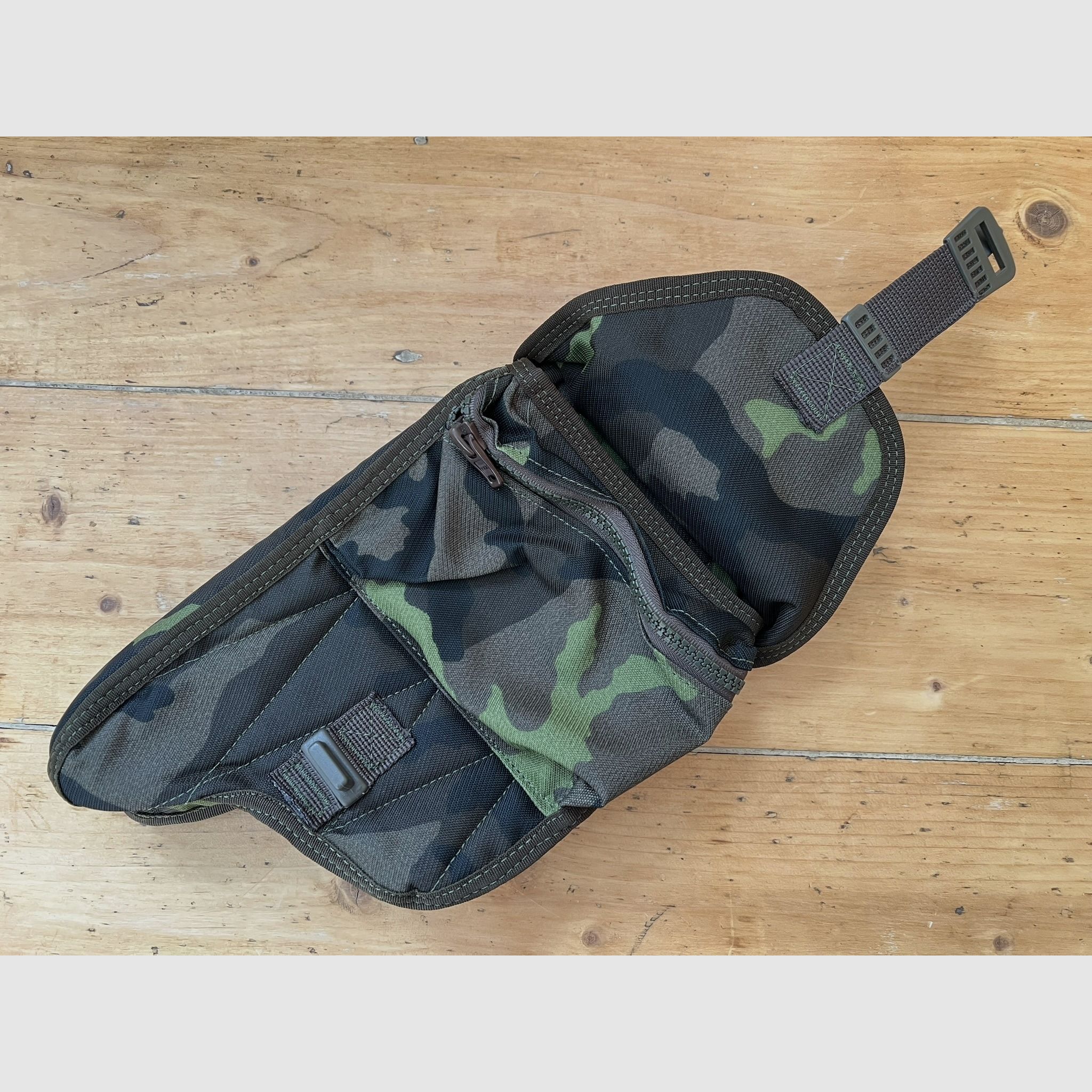 Futteral / Tasche für Optik