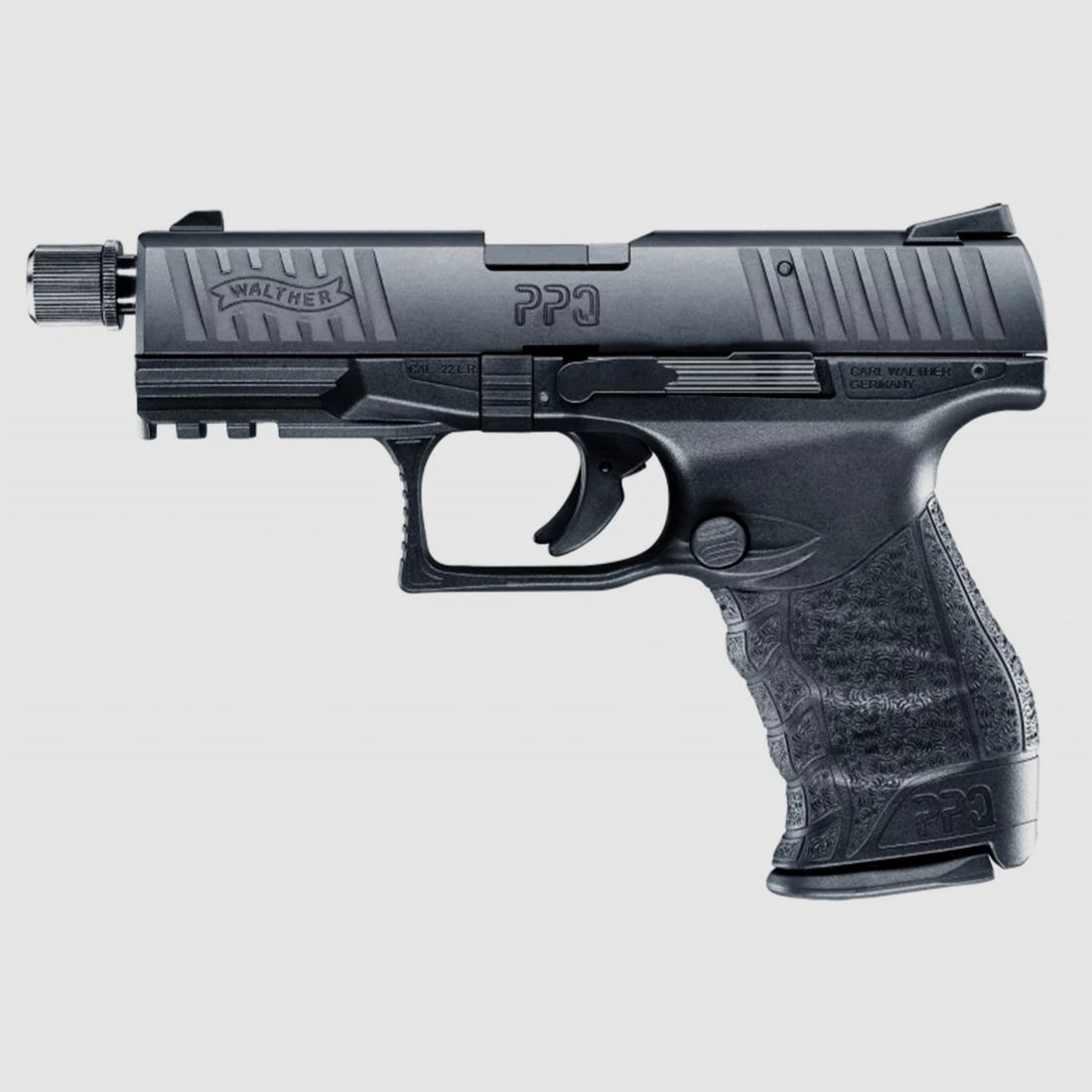 PPQ M2 Tactical 4,6"