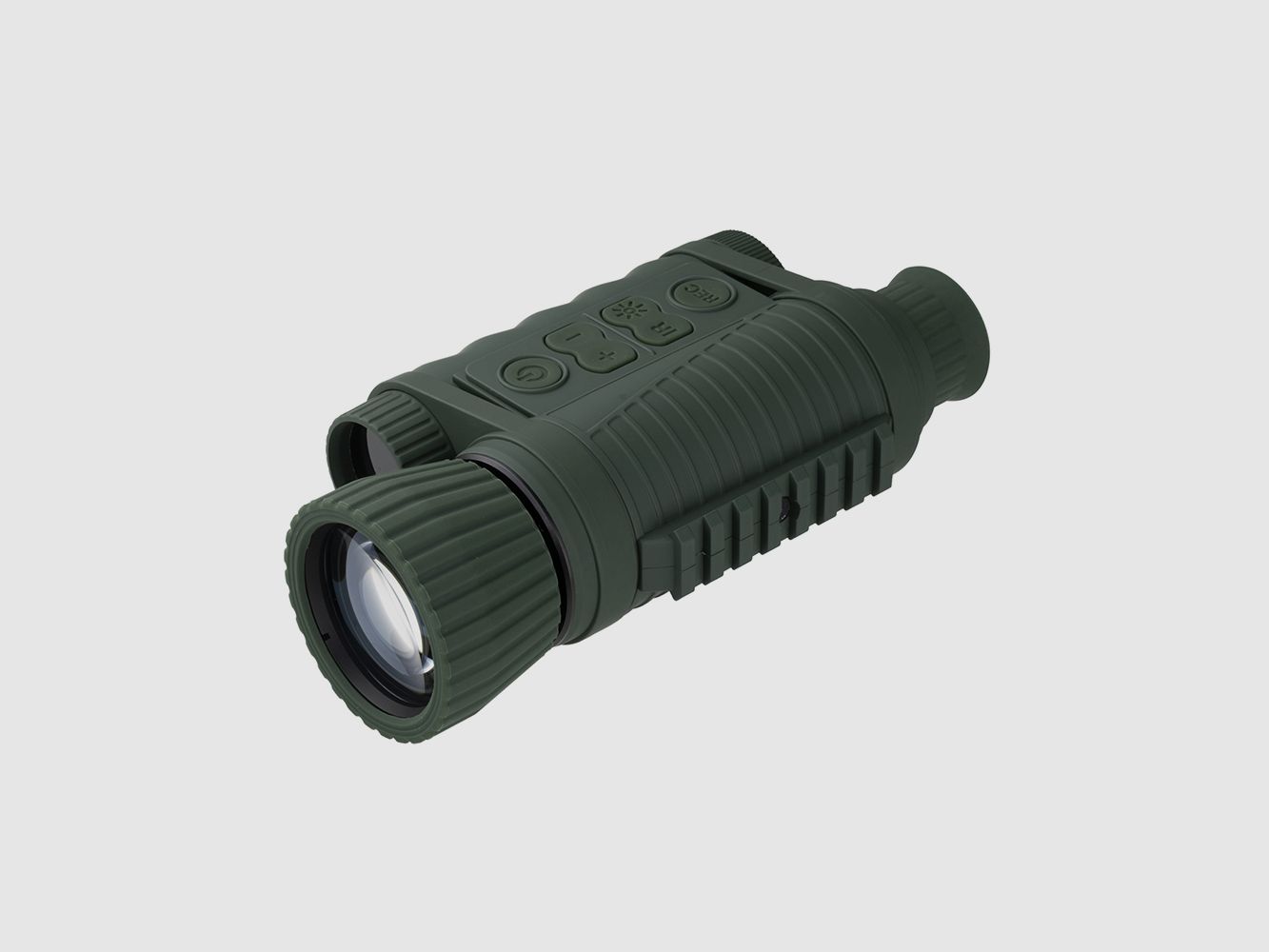 Lunette de vision nocturne numérique Nacht Jager NH-3 6×50 avec Wi-Fi, image 3 sur 4