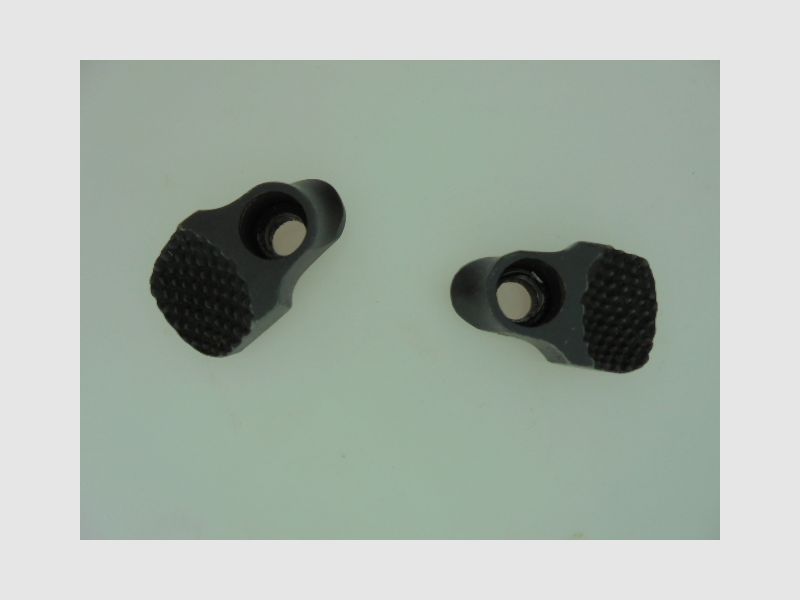 Druckstift Trommel LLAMA 357, Bild 3 von 4