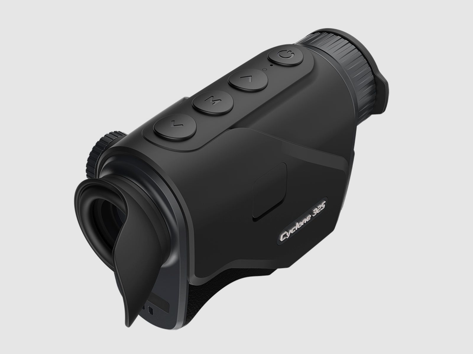 Kompaktowy monocular termiczny ThermTec Cyclone 325, zdjęcie 1 z 8